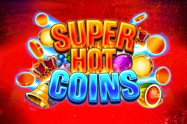 Super Hot Coins - Slot Inspired Gaming | RTP N/A | MisterTopCasino