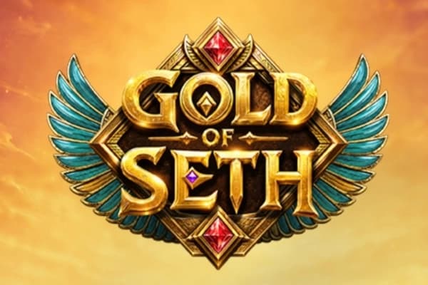 Gold of Seth - Slot Askmeslot | RTP N/A | MisterTopCasino