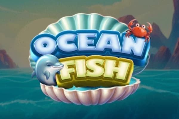 Ocean Fish - Slot Ninja Gaming | RTP N/A | MisterTopCasino
