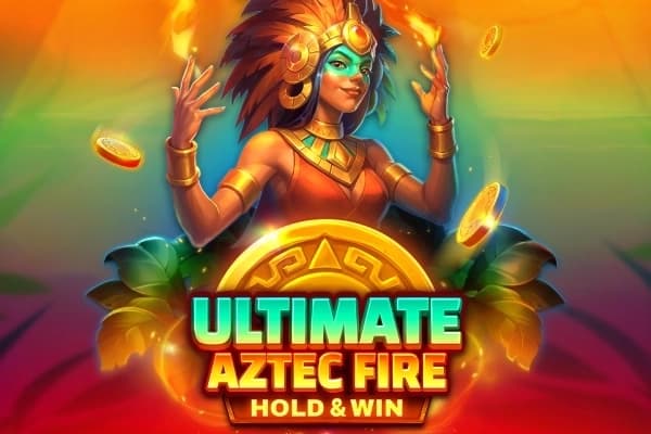 Ultimate Aztec Fire - Slot Clawbuster | RTP N/A | MisterTopCasino