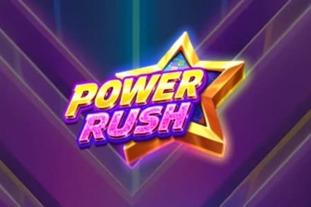 Power Rush - Slot DreamPlay | RTP N/A | MisterTopCasino