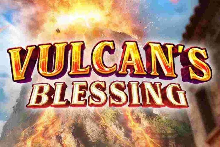 Vulcan's Blessing - Slot KingMidas Games | RTP N/A | MisterTopCasino