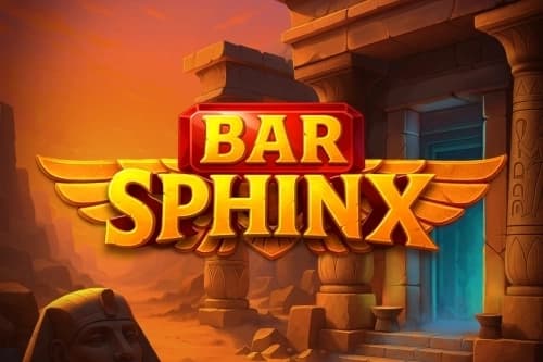 Bar Sphinx - Slot Top Gaming | RTP N/A | MisterTopCasino