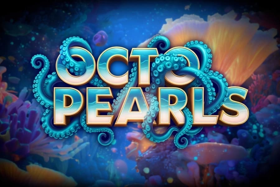 Octo Pearls - Slot WorldMatch | RTP N/A | MisterTopCasino