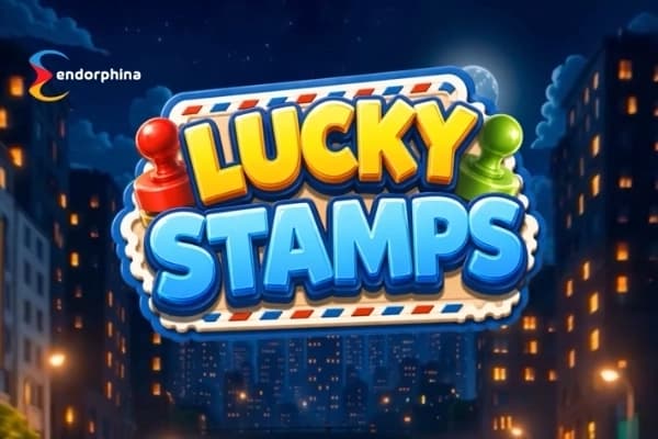 Lucky Stamps - Slot Endorphina | RTP N/A | MisterTopCasino