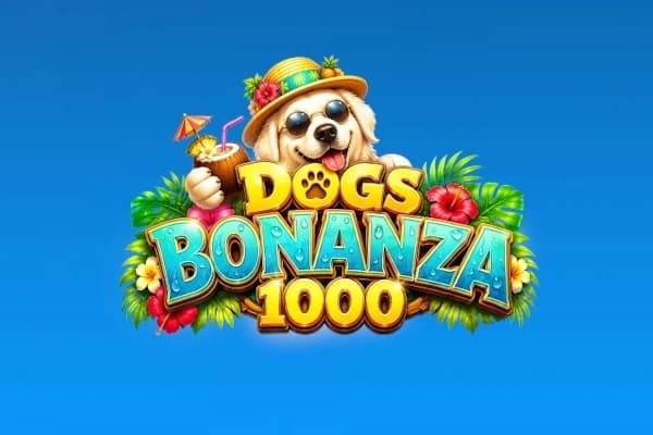 Dogs Bonanza 1000 - Slot Nobles Gaming | RTP N/A | MisterTopCasino