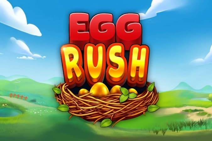 Egg Rush - Slot Pragmatic Play | RTP N/A | MisterTopCasino