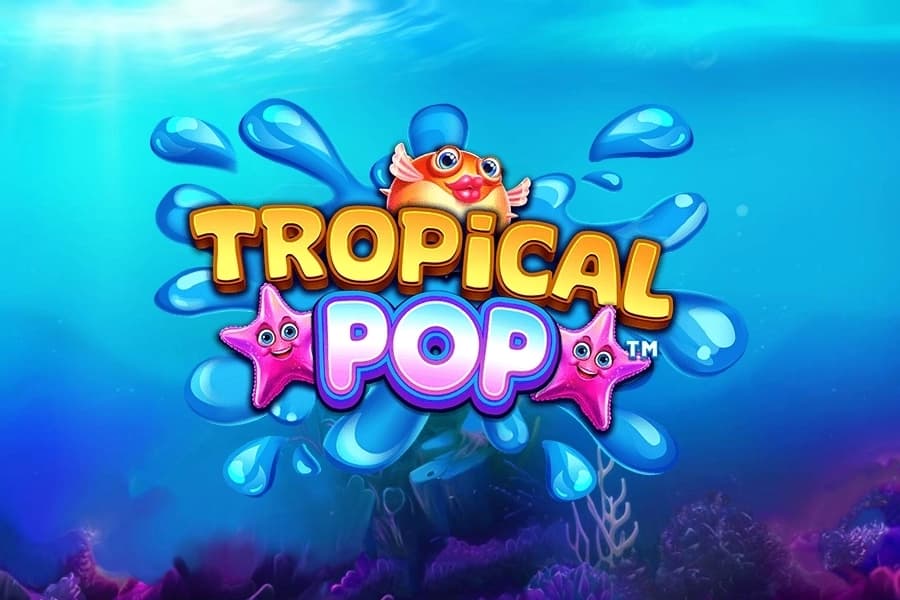 Tropical Pop - Slot Pragmatic Play | RTP N/A | MisterTopCasino