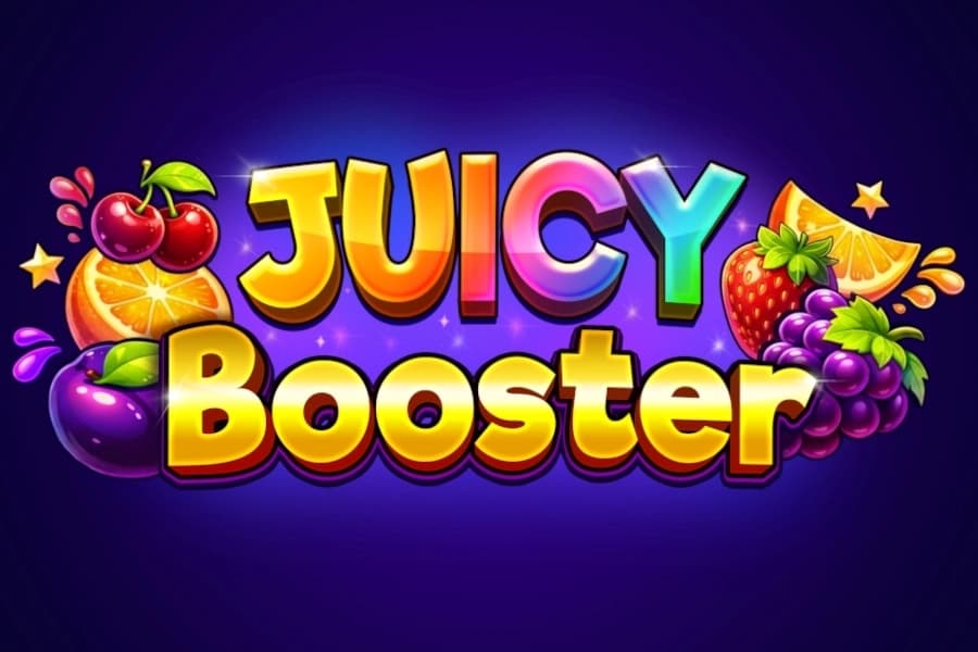 Juicy Booster - Slot BF Games | RTP N/A | MisterTopCasino