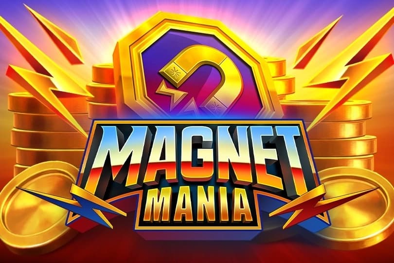 Magnet Mania - Slot BF Games | RTP N/A | MisterTopCasino
