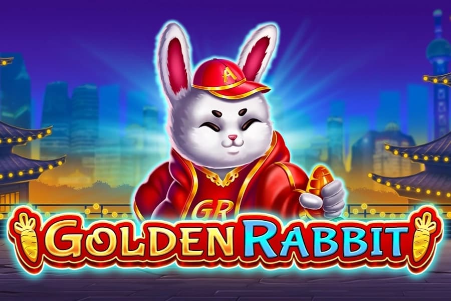 Golden Rabbit - Slot Amusnet | RTP N/A | MisterTopCasino