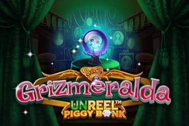 Grizmeralda - Slot Betixon | RTP N/A | MisterTopCasino