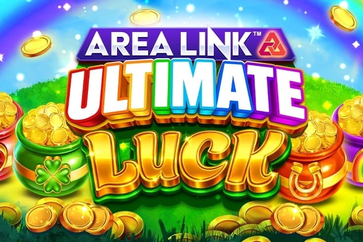 Area Link Ultimate Luck - Slot AreaVegas | RTP N/A | MisterTopCasino