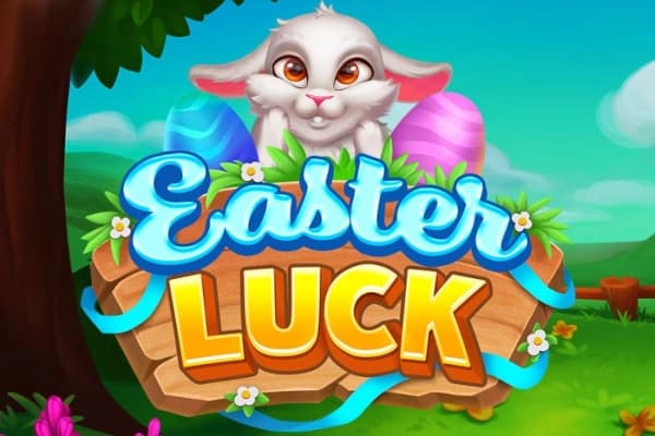 Easter Luck - Slot Mascot Gaming | RTP N/A | MisterTopCasino