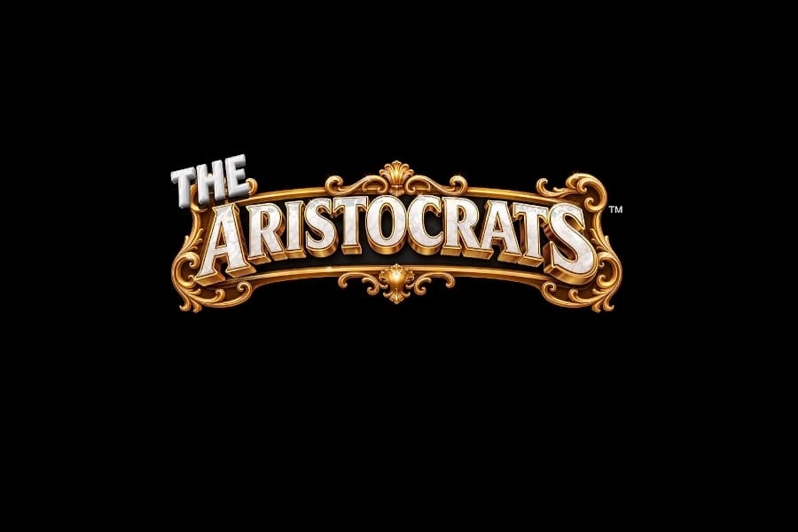 The Aristocrats - Slot Betsoft | RTP N/A | MisterTopCasino