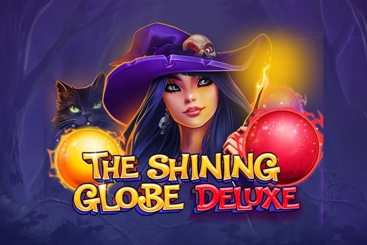 The Shining Globe Deluxe - Slot CT Interactive | RTP N/A | MisterTopCasino