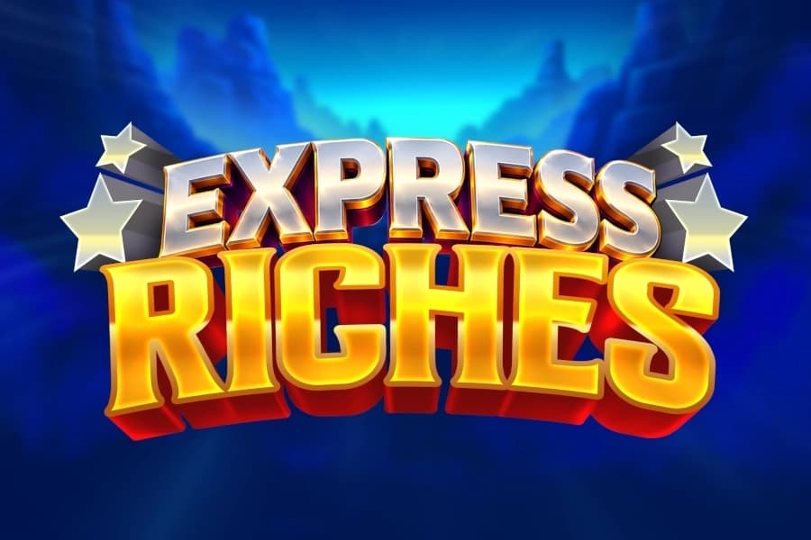Express Riches - Slot Platipus | RTP N/A | MisterTopCasino