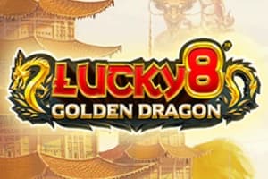 Lucky 8 Golden Dragon - Slot Pixiu Gaming | RTP N/A | MisterTopCasino