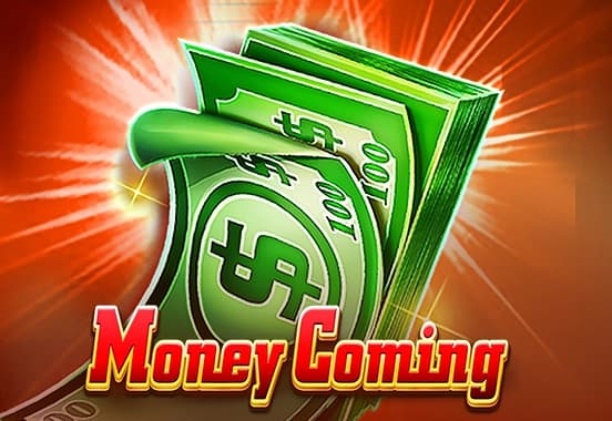 Money Coming - Slot TaDa Gaming | RTP 97.5% | MisterTopCasino