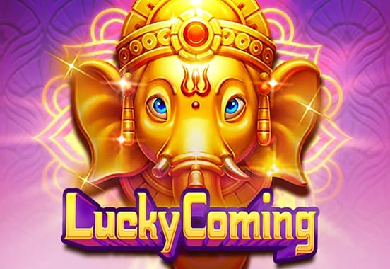 Lucky Coming - Slot TaDa Gaming | RTP N/A | MisterTopCasino