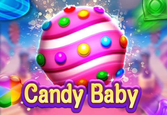 Candy Baby - Slot TaDa Gaming | RTP N/A | MisterTopCasino