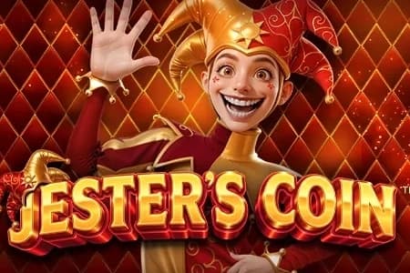 Jester's Coin - Slot Nucleus Gaming | RTP N/A | MisterTopCasino