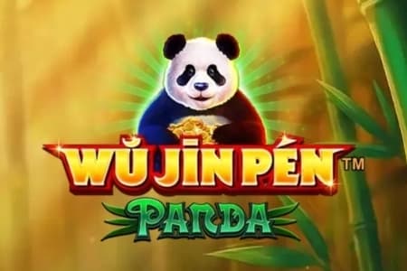 Wu Jin Pen - Panda - Slot Light & Wonder | RTP N/A | MisterTopCasino