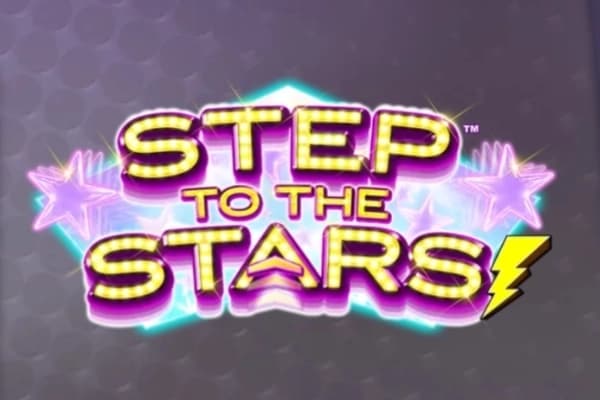 Step to the Stars - Slot Lightning Box Games | RTP N/A | MisterTopCasino