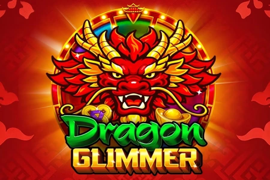 Dragon Glimmer - Slot RubyPlay | RTP N/A | MisterTopCasino