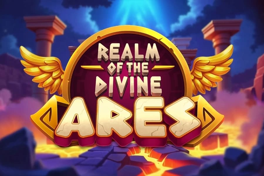 Realm of the Divine: Ares - Slot ESA Gaming | RTP N/A | MisterTopCasino