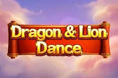 Dragon & Lion Dance - Slot Victory Ark | RTP N/A | MisterTopCasino
