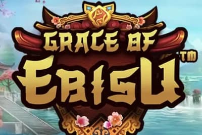 Grace of Ebisu - Slot Pragmatic Play | RTP N/A | MisterTopCasino