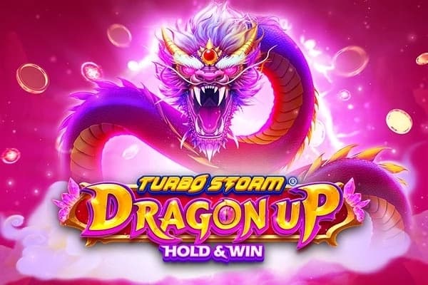 Turbo Storm Dragon Up - Slot Koala Games | RTP N/A | MisterTopCasino