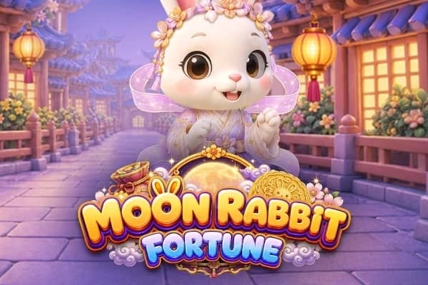 Moon Rabbit Fortune - Slot SABAPLAY | RTP N/A | MisterTopCasino