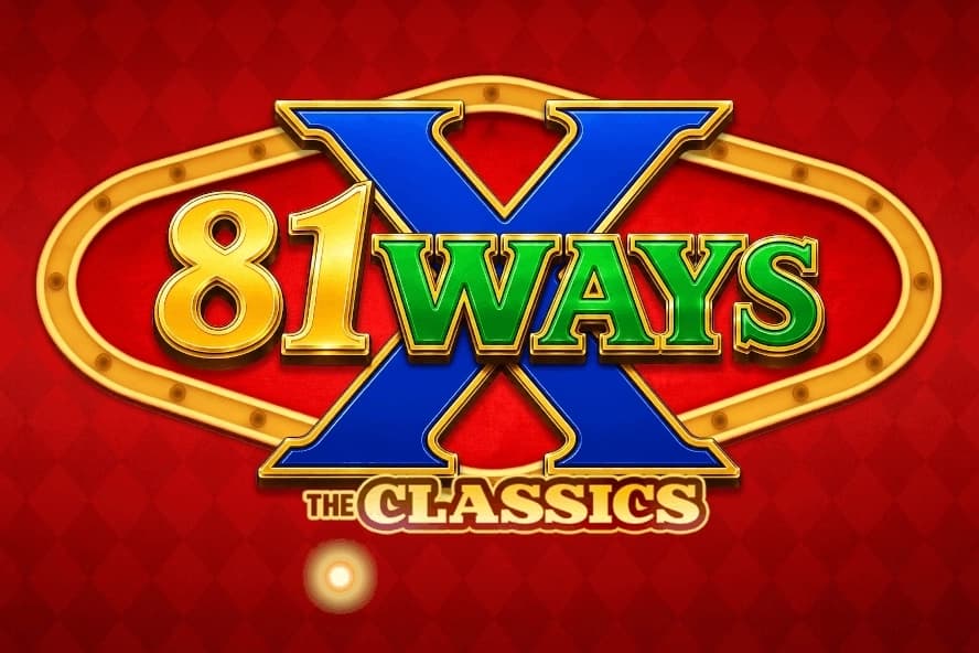 81 Ways X - Slot Yolted | RTP N/A | MisterTopCasino