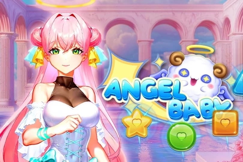Angel Baby - Slot FunTa Gaming | RTP N/A | MisterTopCasino