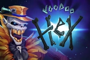 Voodoo Hex - Slot Peter & Sons | RTP N/A | MisterTopCasino