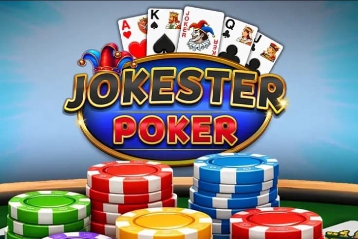 Jokester Poker - Slot Pateplay | RTP N/A | MisterTopCasino