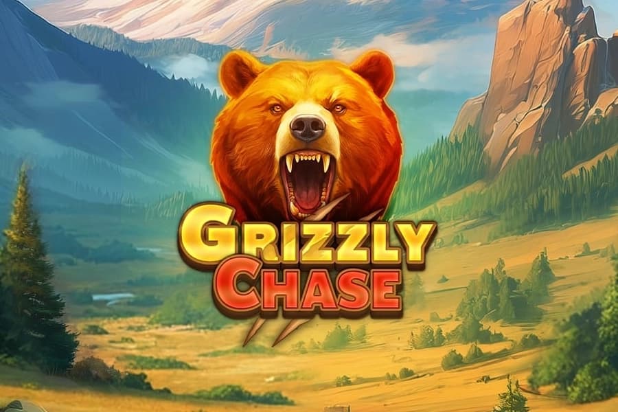 Grizzly Chase - Slot Qora Games | RTP N/A | MisterTopCasino