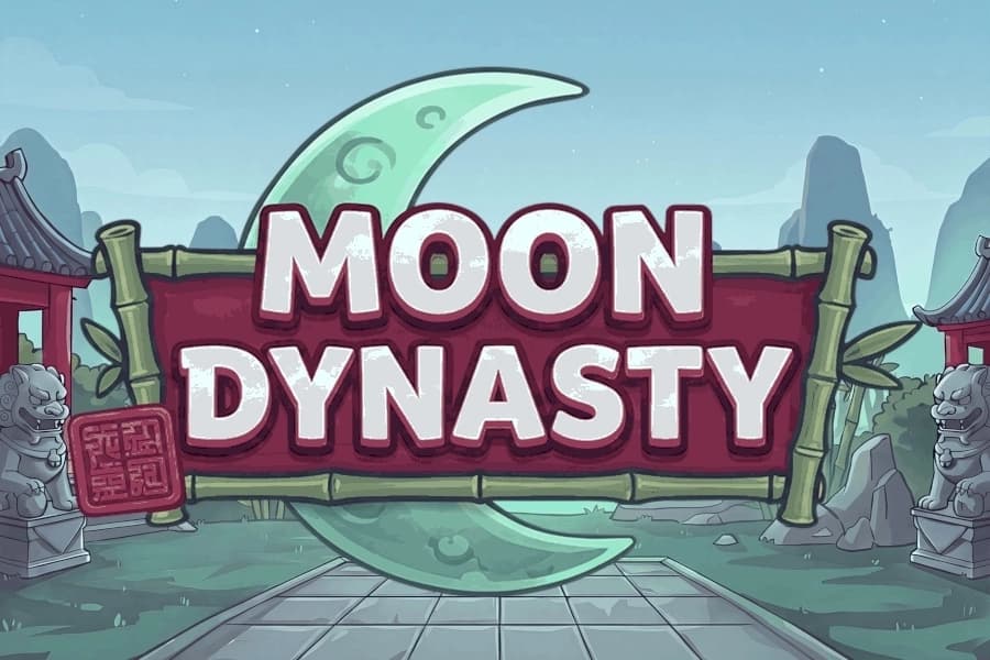 Moon Dynasty - Slot Backseat Gaming | RTP N/A | MisterTopCasino