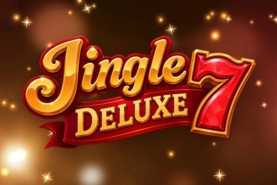 Jingle Deluxe 7 - Slot Air Dice | RTP N/A | MisterTopCasino