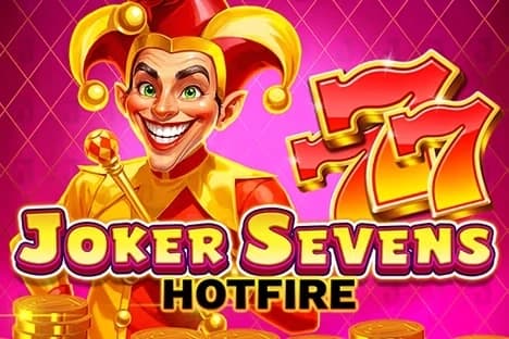 Joker Sevens Hotfire - Slot Novomatic | RTP N/A | MisterTopCasino