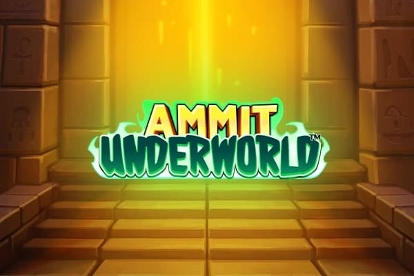 Ammit Underworld - Slot Wishbone | RTP N/A | MisterTopCasino