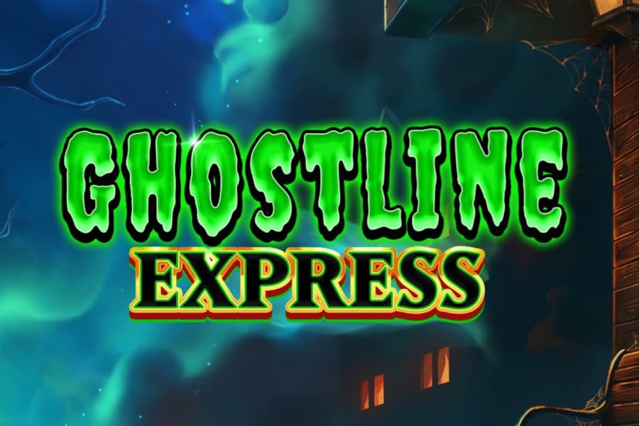 Ghostline Express - Slot OctoPlay | RTP N/A | MisterTopCasino