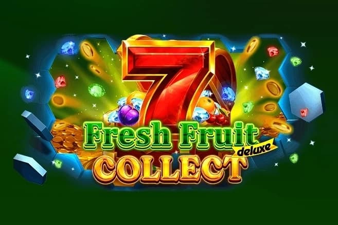 Fresh Fruit Deluxe Collect - Slot Swintt | RTP N/A | MisterTopCasino