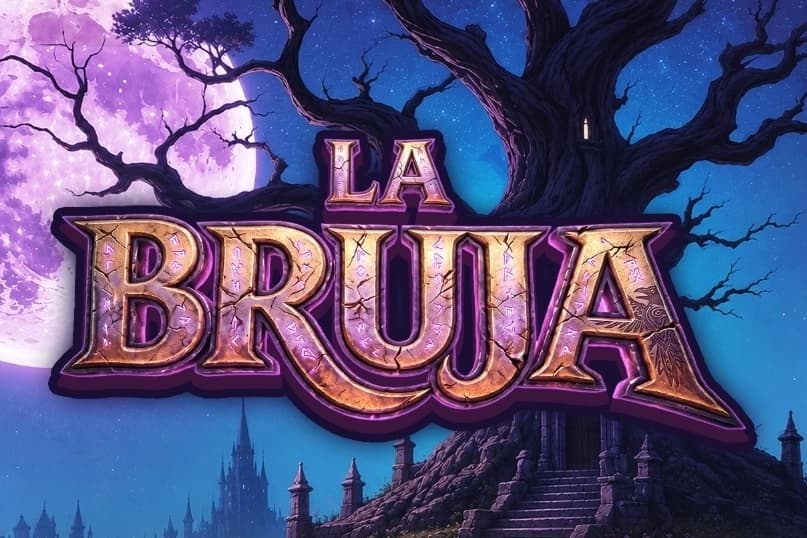 La Bruja - Slot The Better Platform | RTP N/A | MisterTopCasino