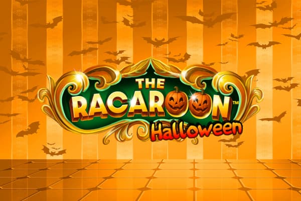 The Racaroon Halloween - Slot Playtech | RTP N/A | MisterTopCasino