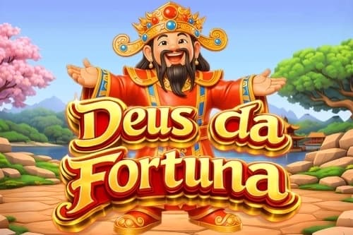 Deus da Fortuna - Slot PopOK Gaming | RTP N/A | MisterTopCasino