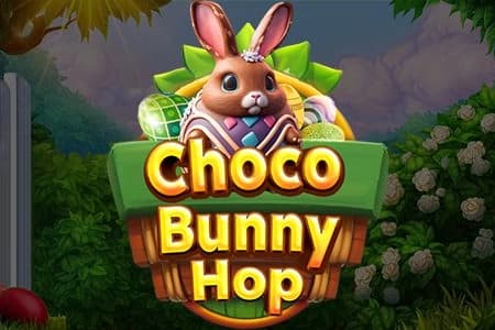 Choco Bunny Hop - Slot Urgent Games | RTP N/A | MisterTopCasino