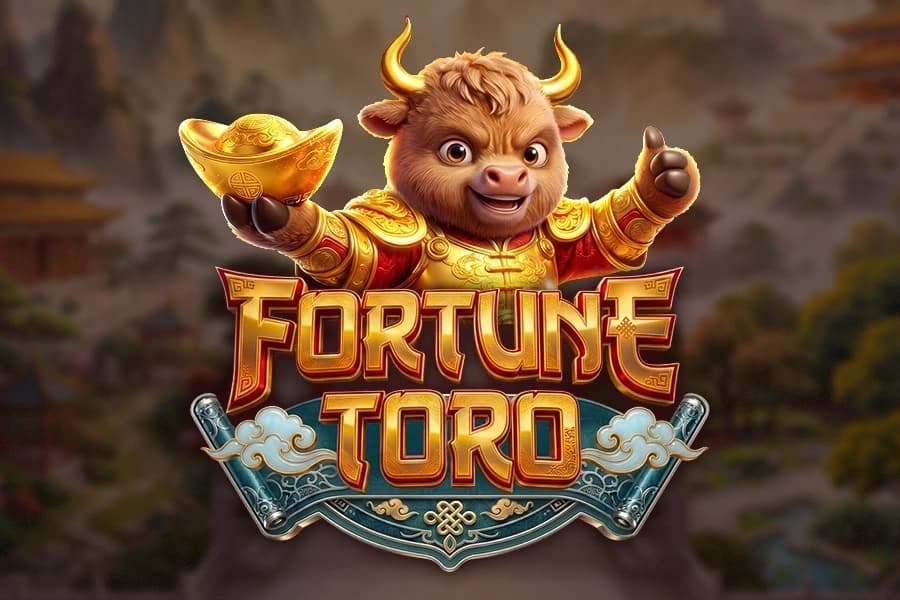 Fortune Toro - Slot Pascal Gaming | RTP N/A | MisterTopCasino